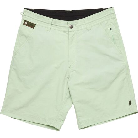 Howler Brothers - Horizon 2.0 Hybrid Short - Men's