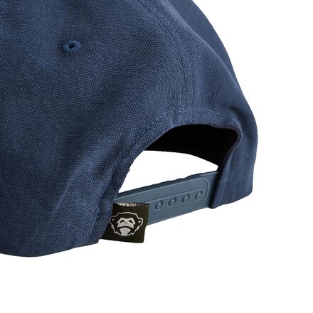 Howler Brothers - HTC Flourish Snapback Hat