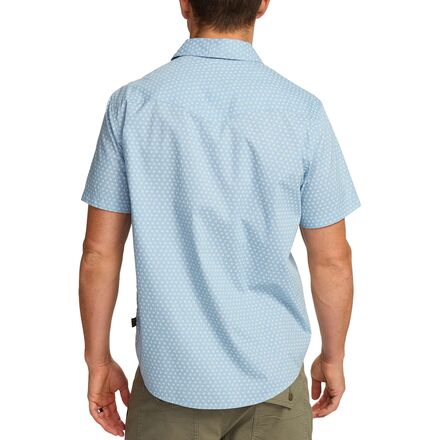 Howler Brothers - H Bar B Snap Shirt - Men's