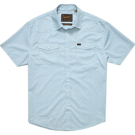 Howler Brothers - H Bar B Snap Shirt - Men's