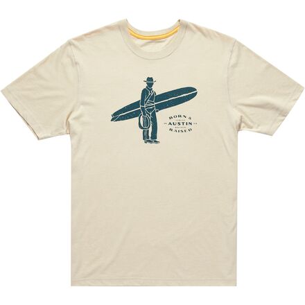 Howler Brothers - Select T-Shirt - Men's