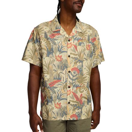 Monoloha Shirt - Men's