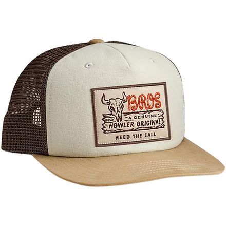 Howler Brothers - Howler Original Trucker Hat