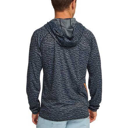 Howler Brothers - Loggerhead Sun Protection Hoodie - Men's