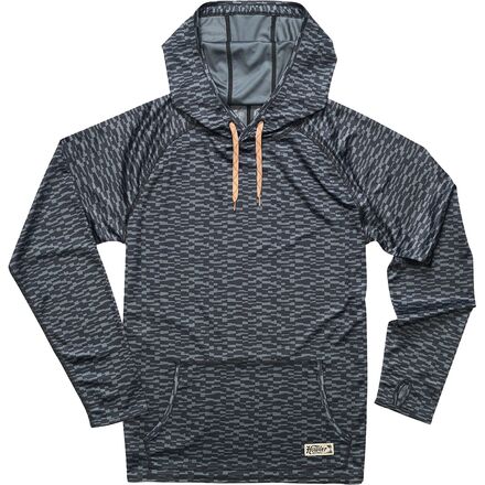 Howler Brothers - Loggerhead Sun Protection Hoodie - Men's