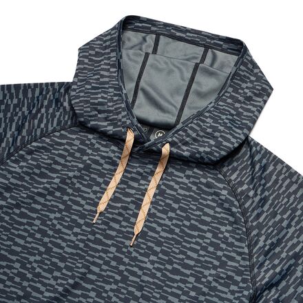 Howler Brothers - Loggerhead Sun Protection Hoodie - Men's