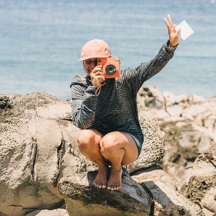 Howler Brothers - Loggerhead Sun Protection Hoodie - Men's