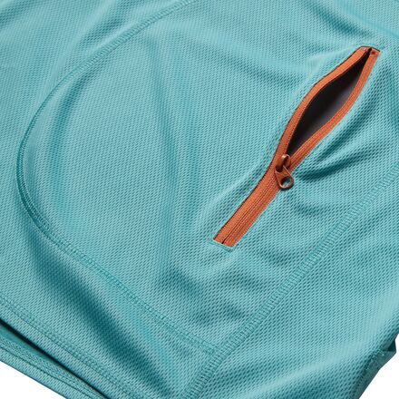 Howler Brothers - Loggerhead Sun Protection Hoodie - Men's