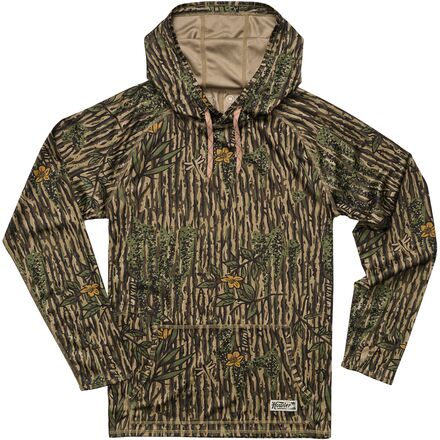 Howler Brothers - Loggerhead Sun Protection Hoodie - Men's