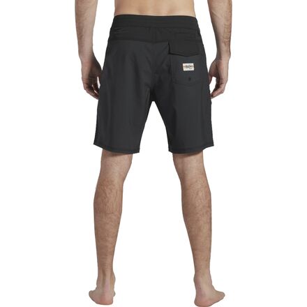 Howler Brothers - Daily Grind Board Short - Men's