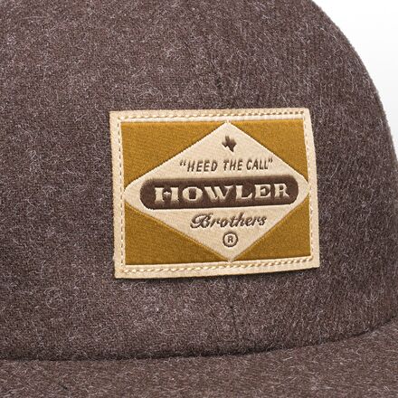 Howler Brothers - Strapback Hat