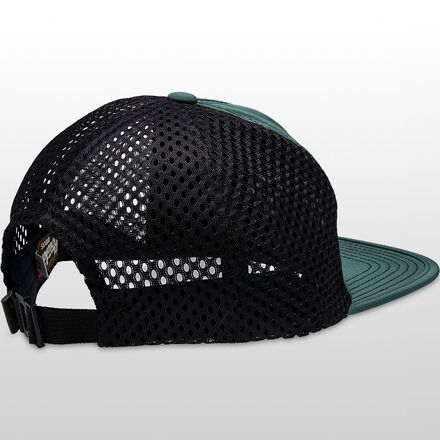Howler Brothers - Tech Strapback Hat