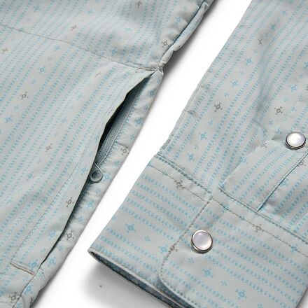 Howler Brothers - H Bar B Tech Long-Sleeve Shirt - Men's