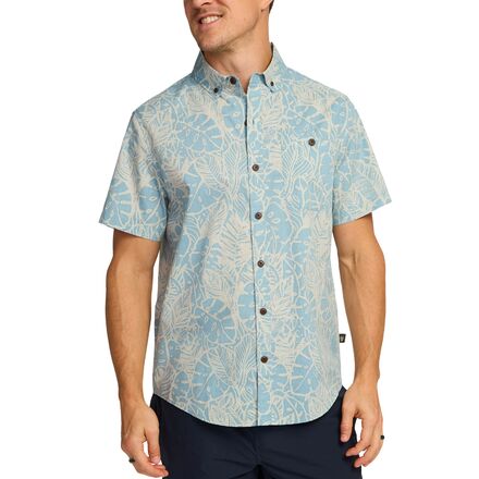 Mansfield Shirt - Men's