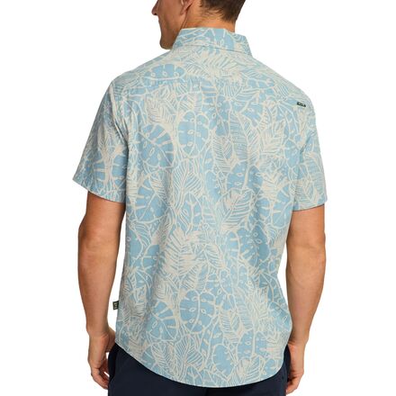 Howler Brothers - Mansfield Shirt - Men's