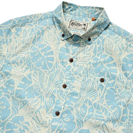 Howler Brothers - Mansfield Shirt - Men's