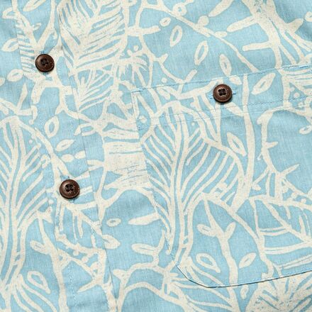 Howler Brothers - Mansfield Shirt - Men's