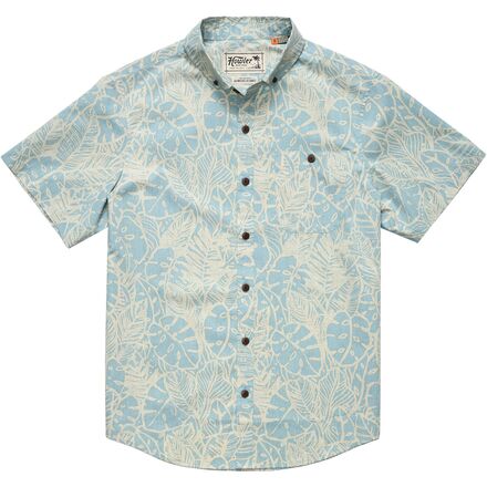 Howler Brothers - Mansfield Shirt - Men's