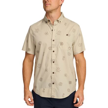Mansfield Shirt - Men's