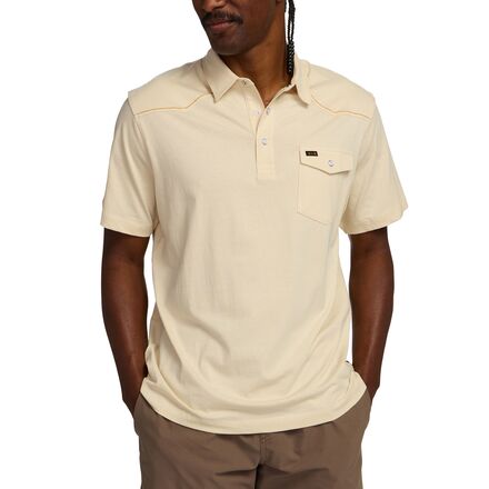 Ranchero Polo Shirt - Men's