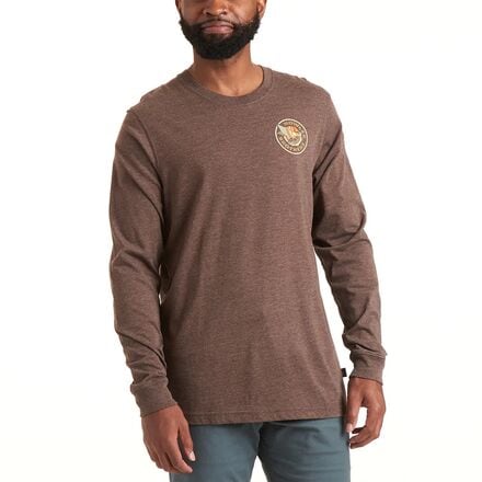 Howler Brothers - Select Long-Sleeve T-Shirt - Men's