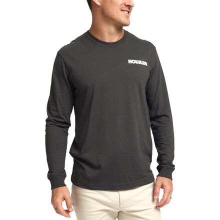 Howler Brothers - Select Long-Sleeve T-Shirt - Men's