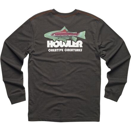 Howler Brothers - Select Long-Sleeve T-Shirt - Men's