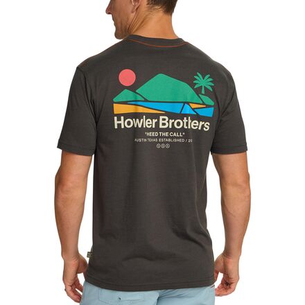 Select T-Shirt - Men's