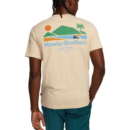 Select T-Shirt - Men's