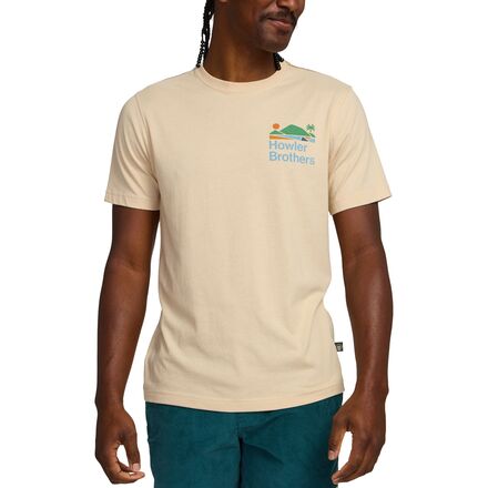 Howler Brothers - Select T-Shirt - Men's