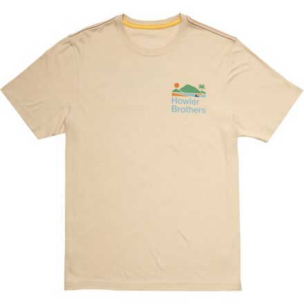 Howler Brothers - Select T-Shirt - Men's