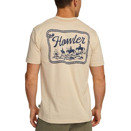 Select T-Shirt - Men's
