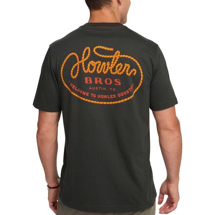 Select T-Shirt - Men's