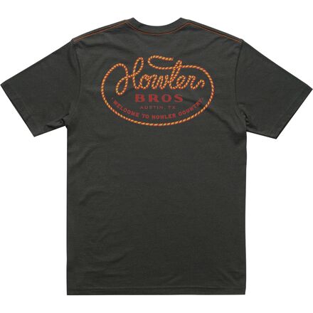 Howler Brothers - Select T-Shirt - Men's