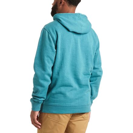 Howler Brothers - Select Pullover Hoodie - Men's
