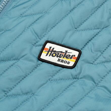 Howler Brothers - Voltage Full Zip Jacket - Men's