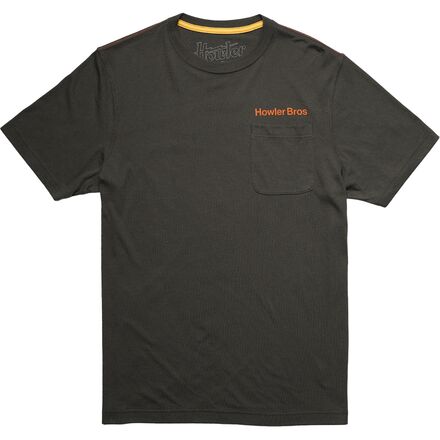 Howler Brothers - Select Pocket T-Shirt - Men's