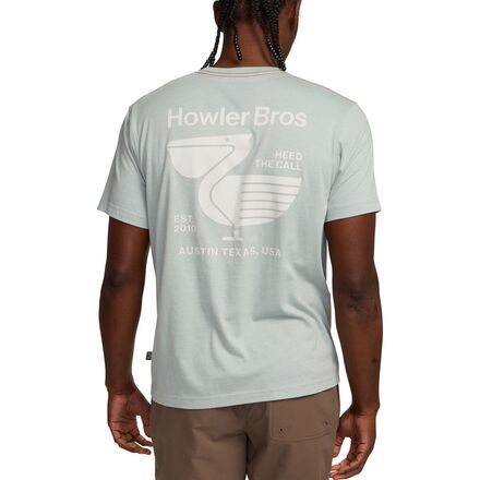 Select Pocket T-Shirt - Men's