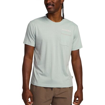 Howler Brothers - Select Pocket T-Shirt - Men's