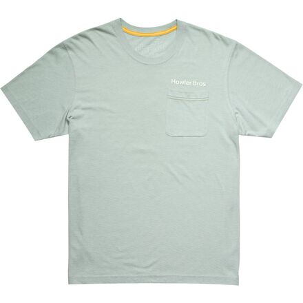 Howler Brothers - Select Pocket T-Shirt - Men's