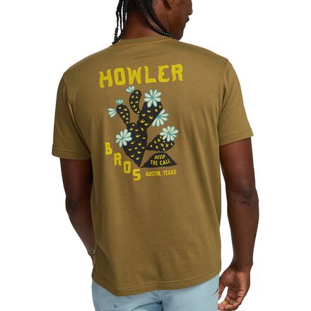 Select Pocket T-Shirt - Men's