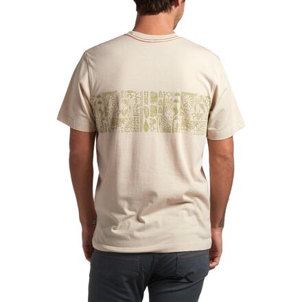 Howler Brothers - Select Pocket T-Shirt - Men's