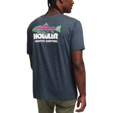 Select Pocket T-Shirt - Men's