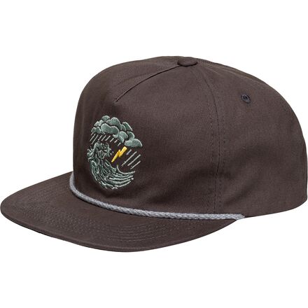 Howler Brothers - Turbulent Waters Unstructured Snapback Hat