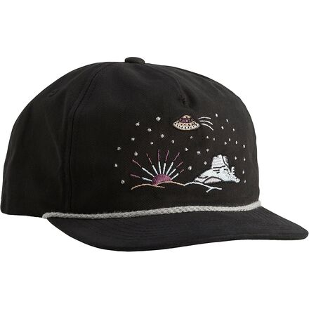 Howler Brothers - Desert Trip Unstructured Snapback Hat