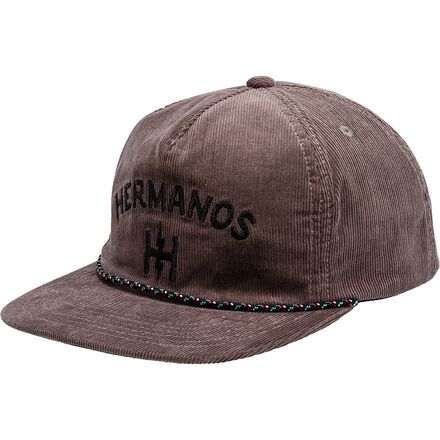 Howler Brothers - Hermanos Unstructured Snapback Hat