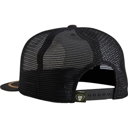 Howler Brothers - Osprey and Pike Structured Snapback Hat