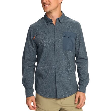 Matagorda Shirt - Men's