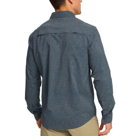 Howler Brothers - Matagorda Shirt - Men's