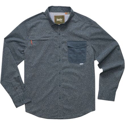 Howler Brothers - Matagorda Shirt - Men's